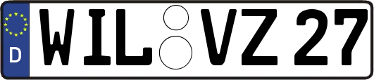 WIL-VZ27