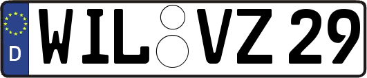 WIL-VZ29
