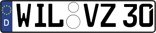 WIL-VZ30