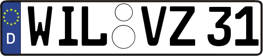 WIL-VZ31