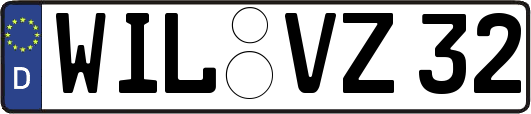 WIL-VZ32