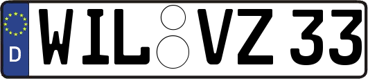 WIL-VZ33