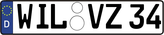 WIL-VZ34