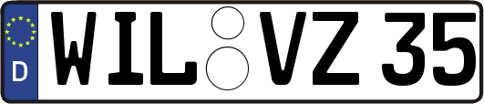 WIL-VZ35