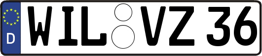 WIL-VZ36