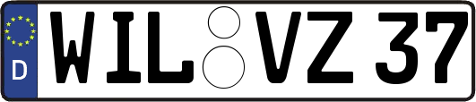 WIL-VZ37