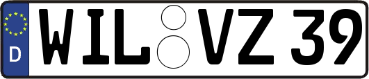WIL-VZ39