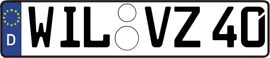 WIL-VZ40