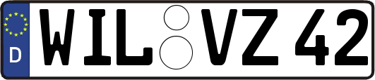 WIL-VZ42