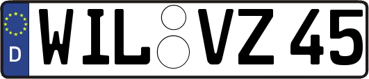 WIL-VZ45