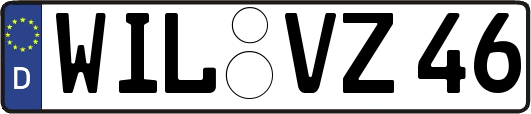 WIL-VZ46