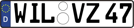 WIL-VZ47