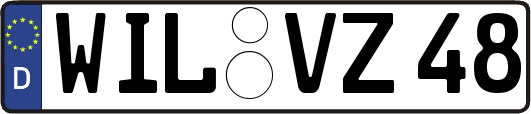 WIL-VZ48