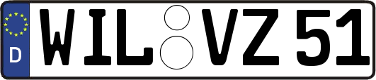 WIL-VZ51