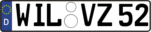 WIL-VZ52