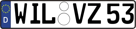 WIL-VZ53