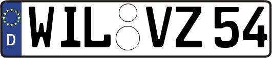 WIL-VZ54