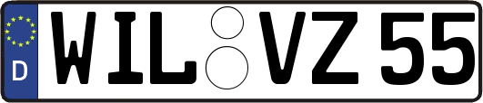 WIL-VZ55
