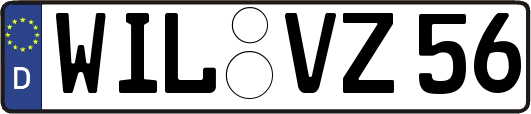 WIL-VZ56