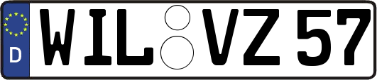 WIL-VZ57