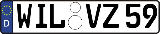 WIL-VZ59