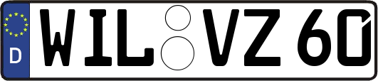 WIL-VZ60