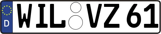 WIL-VZ61
