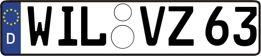 WIL-VZ63