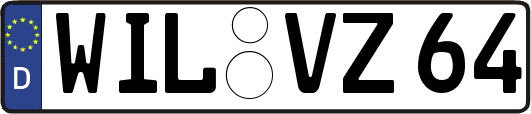 WIL-VZ64