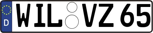 WIL-VZ65