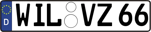 WIL-VZ66