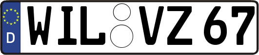 WIL-VZ67