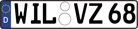 WIL-VZ68