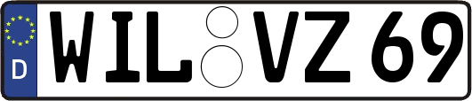 WIL-VZ69