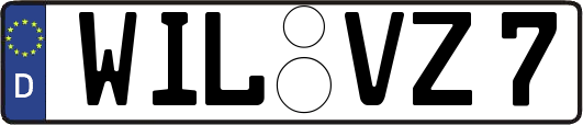 WIL-VZ7