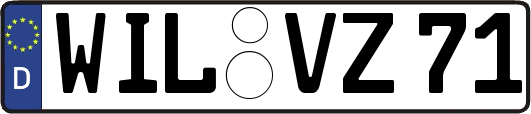 WIL-VZ71