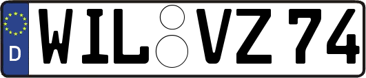 WIL-VZ74