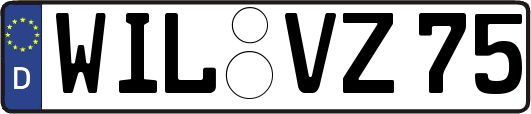 WIL-VZ75