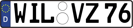 WIL-VZ76