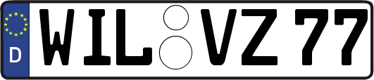 WIL-VZ77