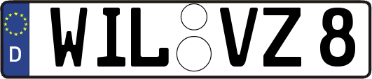 WIL-VZ8