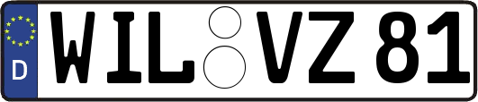 WIL-VZ81