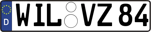 WIL-VZ84