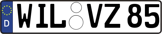 WIL-VZ85
