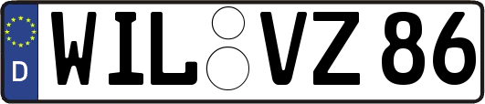 WIL-VZ86