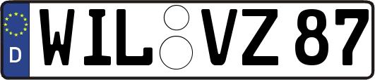 WIL-VZ87