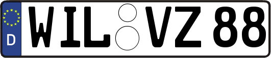 WIL-VZ88
