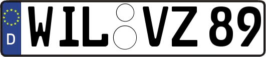 WIL-VZ89