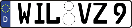 WIL-VZ9