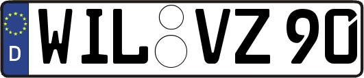 WIL-VZ90